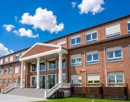 Brains International Private School