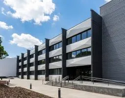 British College of Gavà, Британская школа Гава