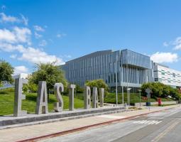 California State University East Bay Summer Camp, San Francisco