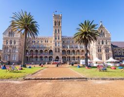 Sydney International College of Management