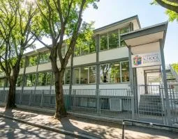 International School of Bergamo, Международная школа Бергамо