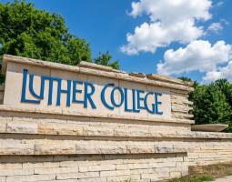Luther College