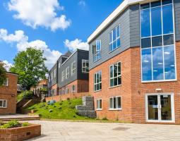 More House Private School