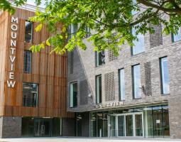 Mountview Academy of Theatre Arts