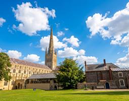 Norwich Private School