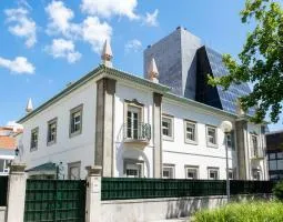 PaRK International Schools, Международные школы PaRK в Португалии