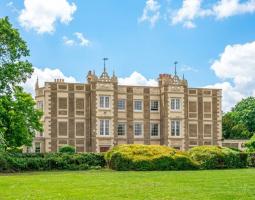 Rose Bruford College Summer Camp