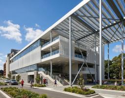 Top Education Institute in Australia