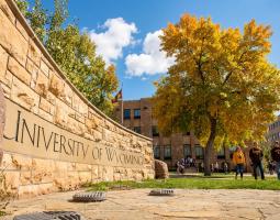 University of Wyoming