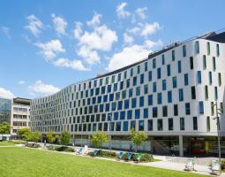 UTS Insearch University College