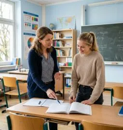 7 преподавательских мифов, которые мешают учить детей
