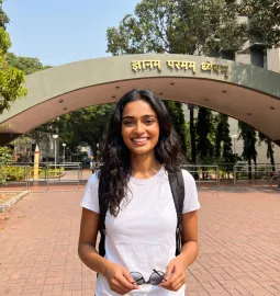IIT Bombay впервые в истории открывает кампус в США