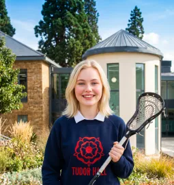 Tudor Hall School присоединилась к Mill Hill Education Group