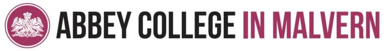 Logo Abbey College Malvern Private School and Camp