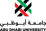 Logo Abu Dhabi University (ADU)
