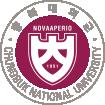 Logo Chungbuk National University
