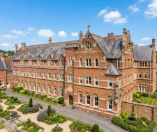 Abbey College in Malvern (частная школа и лагерь Abbey College in Malvern)