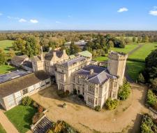 Ashwicke Hall private School