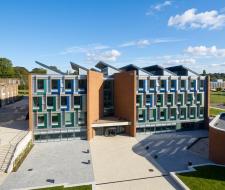 Bedes Brighton Summer Летняя школа Bedes Brighton