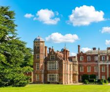 Bell Cobham Hall Summer  Языковая школа Бэлл Кобам Холл