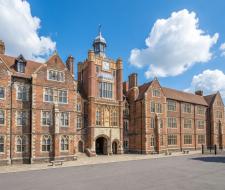 Brighton College Summer Летний лагерь Брайтон Колледж