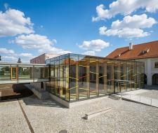 Brno University of Technology (VUT) Брненский технический университет