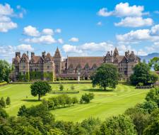 Denstone College Private School
