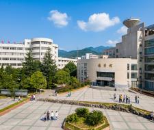 Guizhou University Университет Гуйчжоу