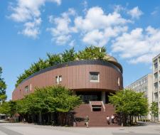 Kansai University Университет Кансай