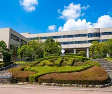 Kyushu Institute of Technology Технологический институт Кюсю