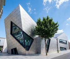 London Metropolitan University Лондонский университет Метрополитен