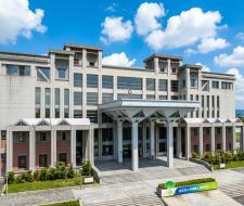 National Chi Nan University (NCNU) Национальный университет Чи Нан