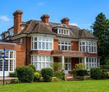 Lingfield College, Лингфилд-колледж