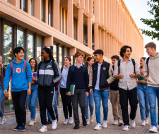 École Nationale Supérieure des Telecommunications (Telecom ParisTech) Национальная школа телекоммуникаций