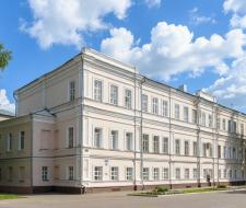 Арзамасский филиал Нижегородского государственного университета им. Н.И. Лобачевского, АФ ННГУ