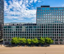 BHMS Zurich — Business and Hotel Management School, Школа гостиничного бизнеса в Цюрихе