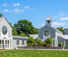 Cape Cod Academy, Академия Кейп-Код