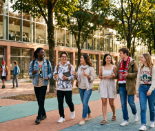 University of Ferrara (UNIFE) Университет Феррары