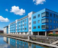 Gloucestershire College, Колледж Глостершир