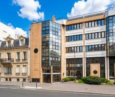 Grande Ecole de Commerce, ICD Business School (Group IGS), Высшая бизнес-школа Group IGS