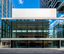 Guildhall School of Music & Drama, Гилдхоллская школа музыки и театра
