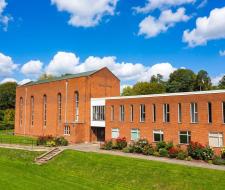 London School of Theology, Лондонская школа богословия
