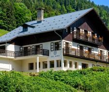 Megeve — SEK Les Alpes, Международная школа SEK Межев в Альпах