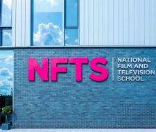 National Film and Television School, Национальная школа кино и телевидения