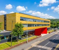 Neath Port Talbot College, Колледж Нит-Порт-Талбот