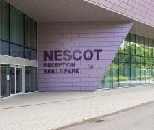 Nescot College, Технологический колледж Северо-Восточного Суррея