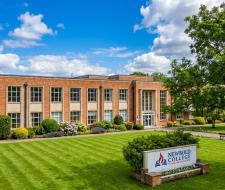 Newbold College of Higher Education, Ньюболдский колледж высшего образования