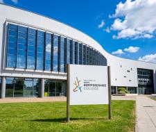 North Hertfordshire College, Колледж Северного Хартфордшира