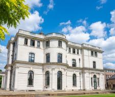 North London Collegiate School, Школа North London Collegiate