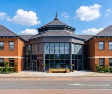 Northampton High School, Частная школа Northampton High School